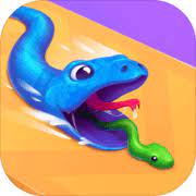 Snake Run Race APK APK